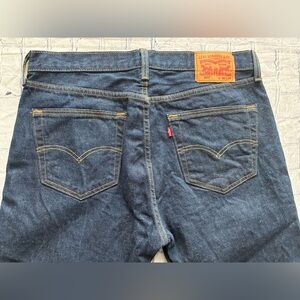 LEVIS classic 501 men’s size 36x29 jeans